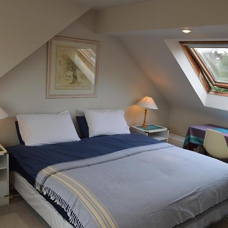Wimbledon Views Apartment London Luaran gambar