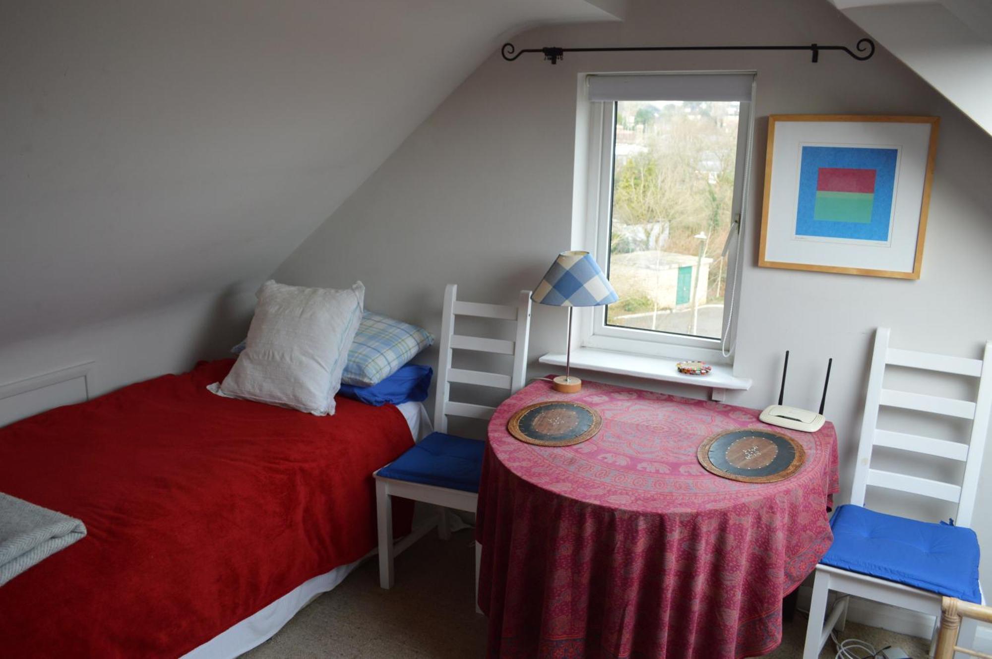 Wimbledon Views Apartment London Luaran gambar