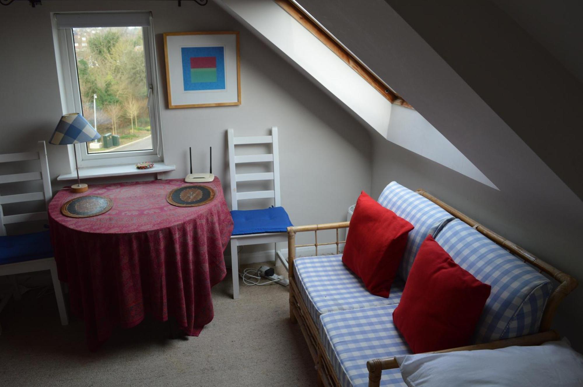 Wimbledon Views Apartment London Luaran gambar