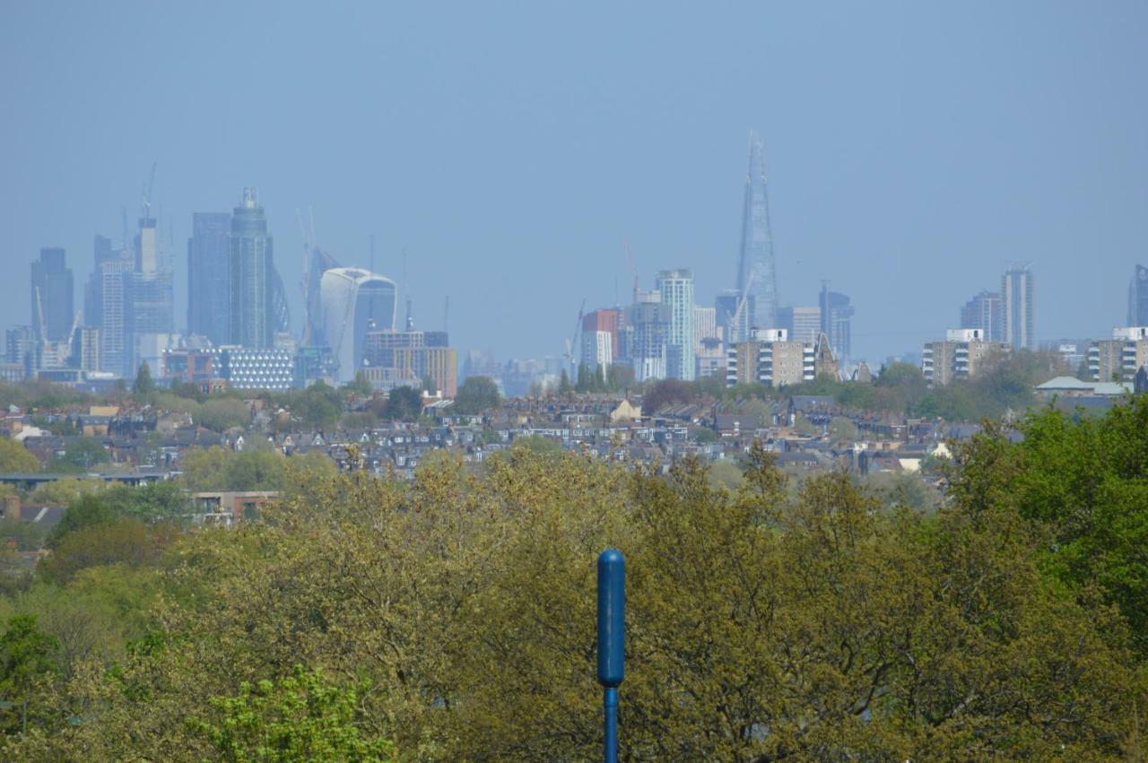 Wimbledon Views Apartment London Luaran gambar