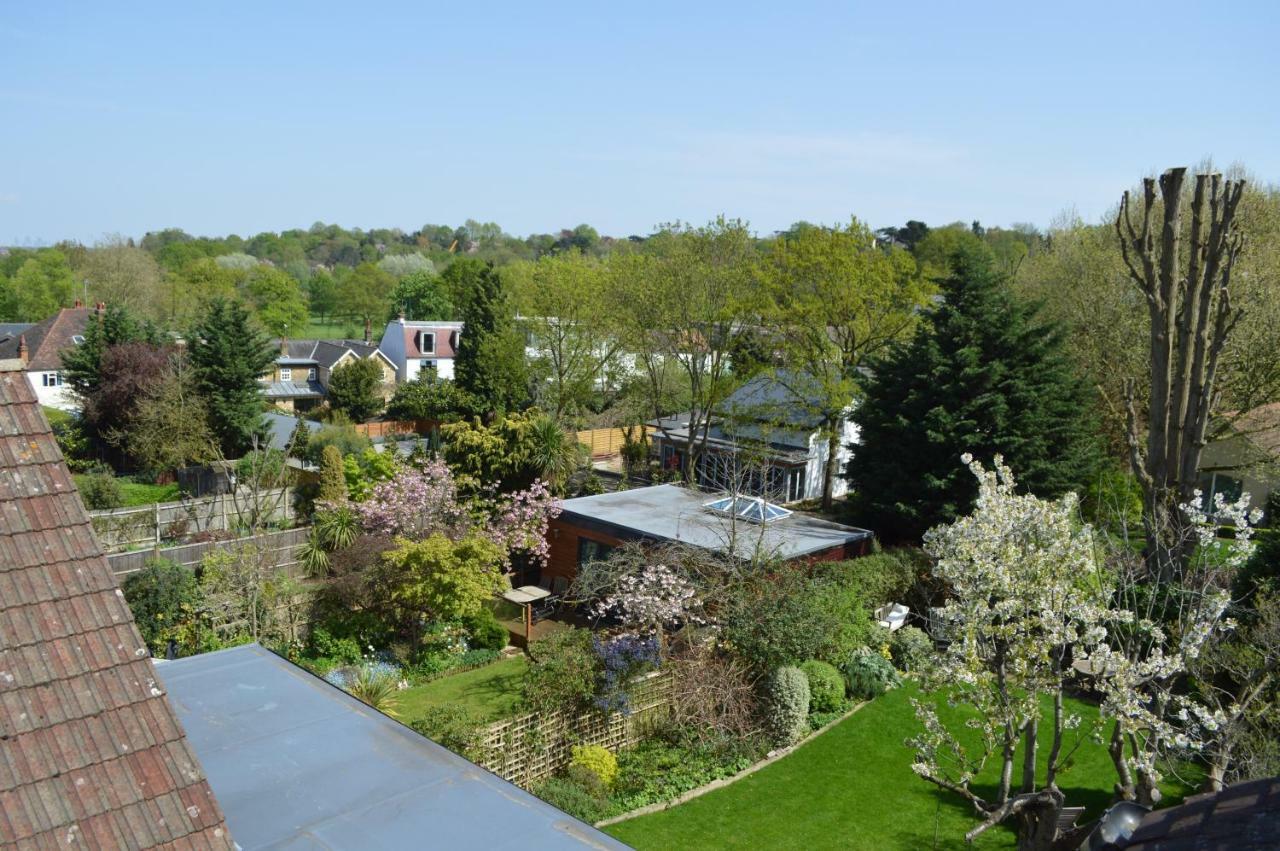 Wimbledon Views Apartment London Luaran gambar